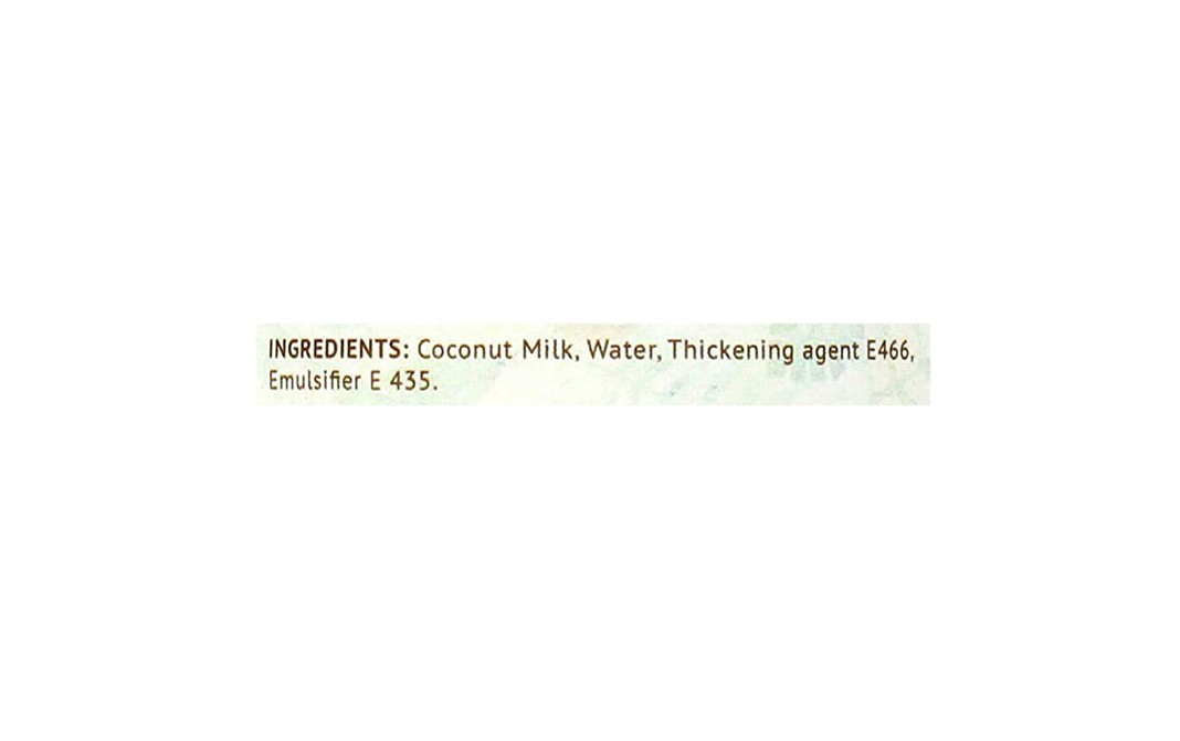 Urban Platter Coconut Cream    Tin  400 millilitre